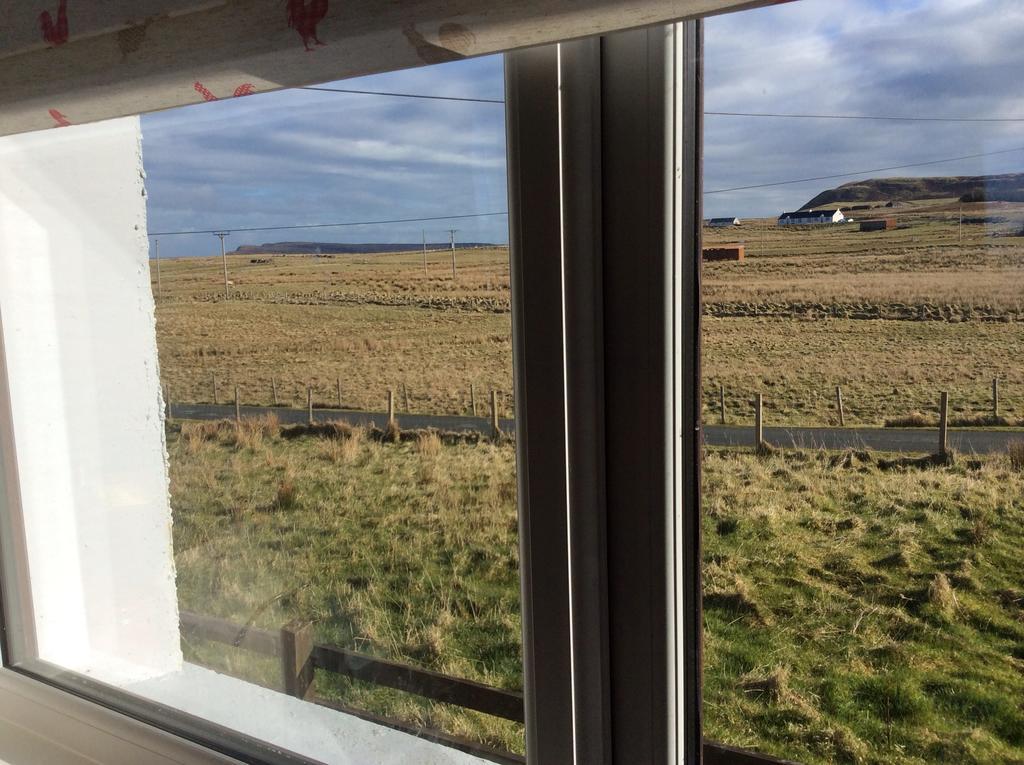 Kilmuir  Buaile Nan Carn 빌라 외부 사진