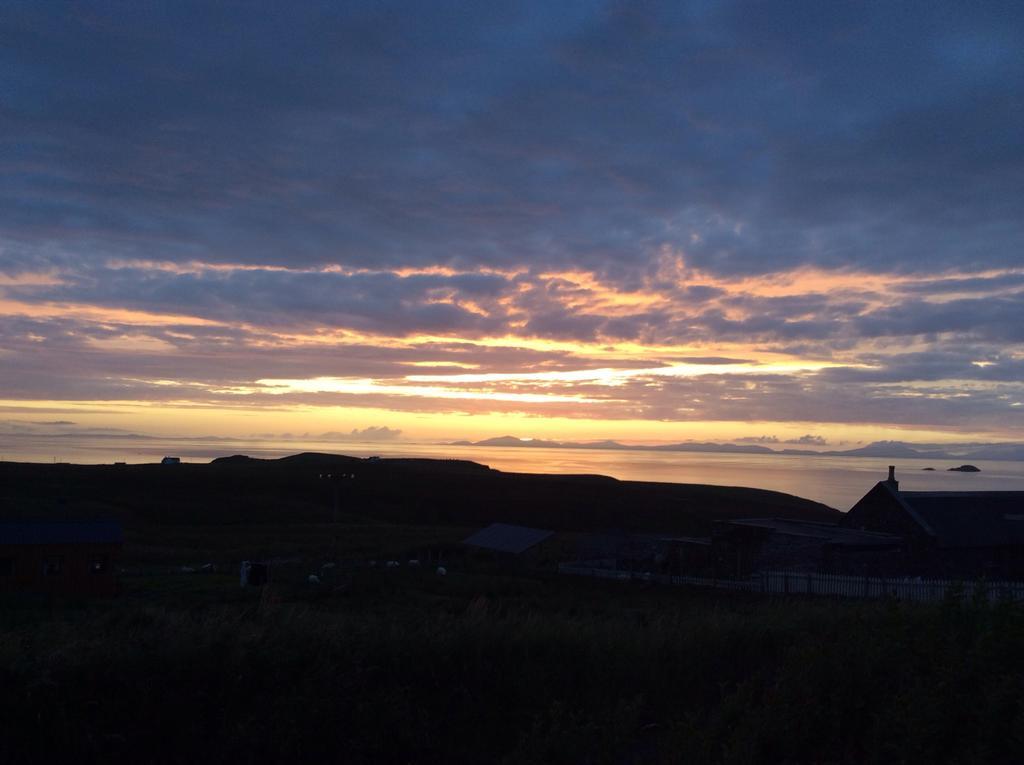 Kilmuir  Buaile Nan Carn 빌라 외부 사진