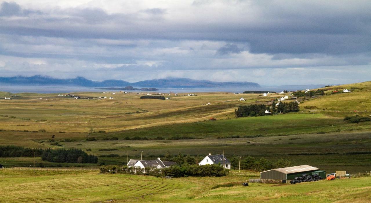 Kilmuir  Buaile Nan Carn 빌라 외부 사진
